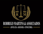 Logotipo RODRIGO MARTINS & ASSOCIADOS | Advocacia - Assessoria - Consultoria